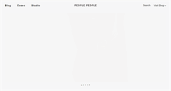 Desktop Screenshot of peoplepeople.se